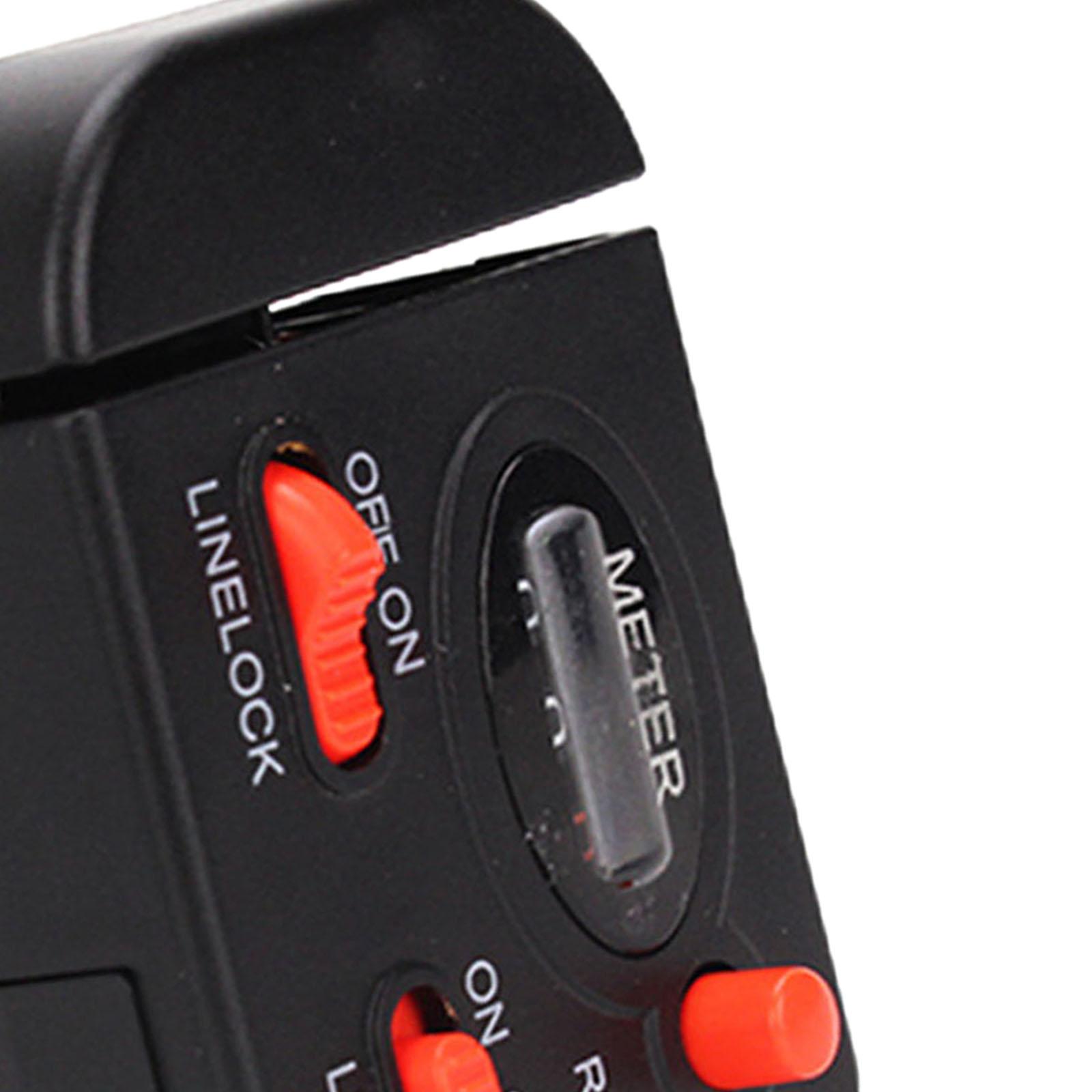 Vislijndieptemeter, lengtemete - Fishing Boat Depth Finder recensie en prijs
