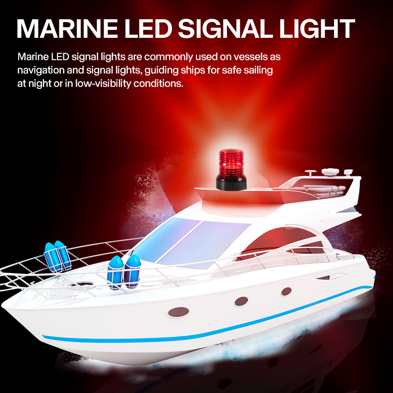 12V Marine LED-ankerlicht Wate - Fishing Boat Anchor recensie en prijs