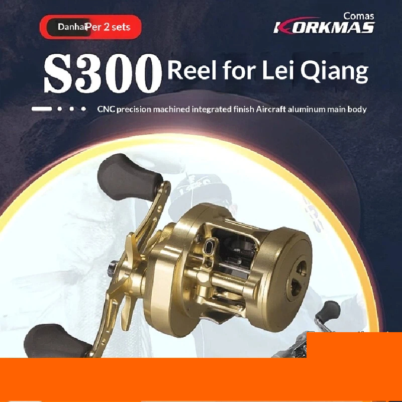 Korkmas S300 Volledig Metalen  - Fishing Boat Steering Wheel recensie en prijs