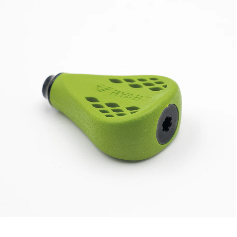 TPE Platte Haspel Power Knop 3 - Shimano Reel Stradic recensie en prijs