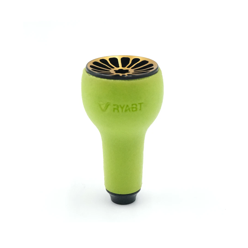 TPE Groene Knop 27mm Compatibe - Shimano Reel Stradic recensie en prijs