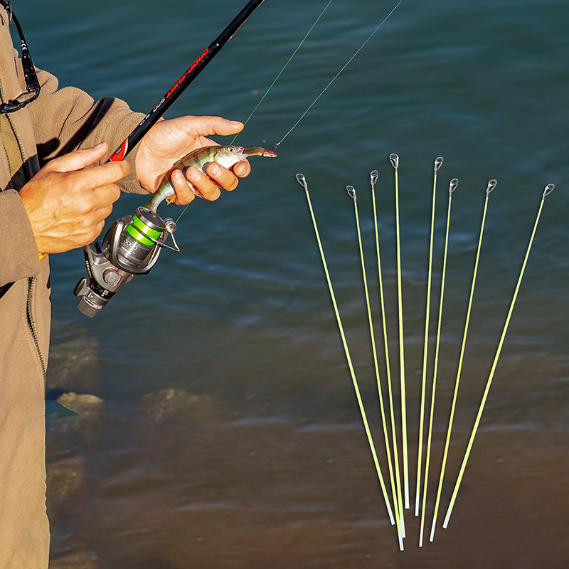 5 Stuks 42 Cm Boot/Vlot Staaf  - Fishing Boat Oar recensie en prijs