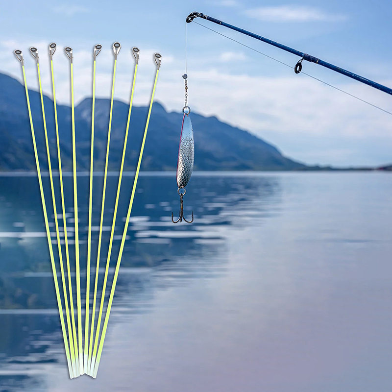 5 Stuks 42 Cm Boot/Vlot Staaf  - Fishing Boat Oar recensie en prijs