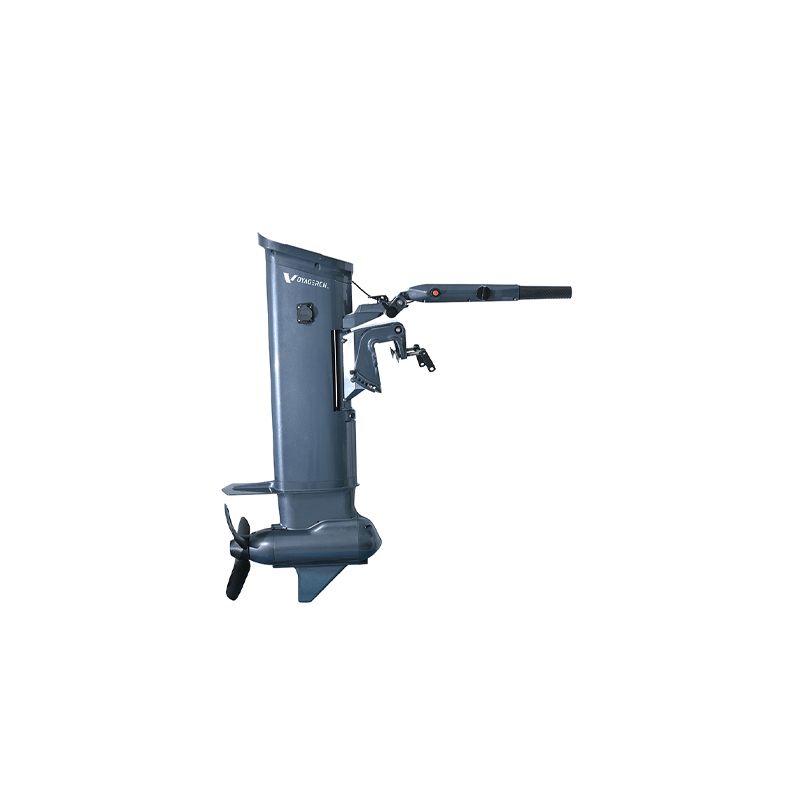 Draagbare, lichtgewicht elektr - Fishing Boat Trolling Motor recensie en prijs
